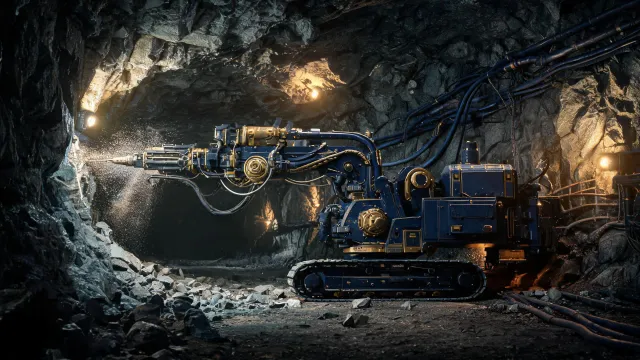 How to Evaluate Rock Drill Manufacturers: A Rush-Order Veteran's FAQ