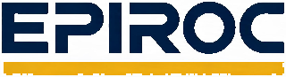 Epiroc Logo